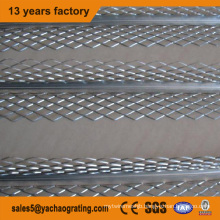 PVC Coated Metal Corner Bead